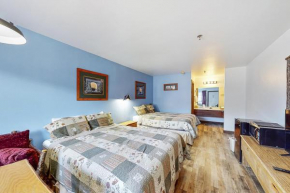 White Wing Lodge Unit 228